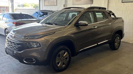 FIAT Toro 1.8 16V 4P FLEX FREEDOM AUTOM�TICO, Foto 4