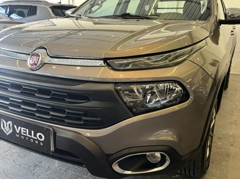 FIAT Toro 1.8 16V 4P FLEX FREEDOM AUTOM�TICO, Foto 5