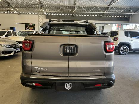 FIAT Toro 1.8 16V 4P FLEX FREEDOM AUTOM�TICO, Foto 6