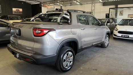 FIAT Toro 1.8 16V 4P FLEX FREEDOM AUTOM�TICO, Foto 7