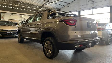 FIAT Toro 1.8 16V 4P FLEX FREEDOM AUTOM�TICO, Foto 8
