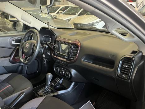FIAT Toro 1.8 16V 4P FLEX FREEDOM AUTOM�TICO, Foto 9