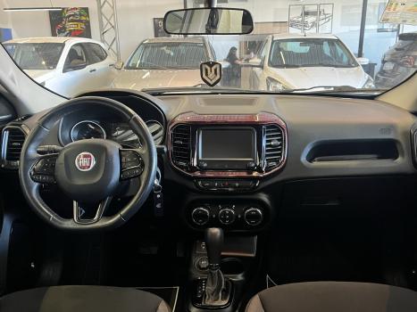 FIAT Toro 1.8 16V 4P FLEX FREEDOM AUTOM�TICO, Foto 10