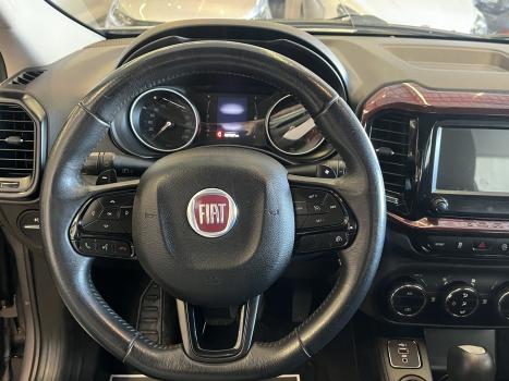 FIAT Toro 1.8 16V 4P FLEX FREEDOM AUTOM�TICO, Foto 11