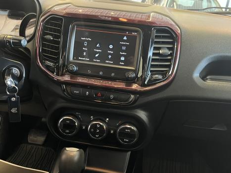 FIAT Toro 1.8 16V 4P FLEX FREEDOM AUTOM�TICO, Foto 12