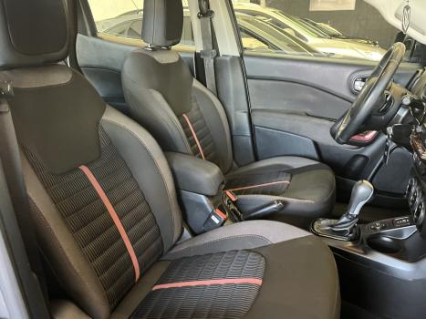 FIAT Toro 1.8 16V 4P FLEX FREEDOM AUTOM�TICO, Foto 14