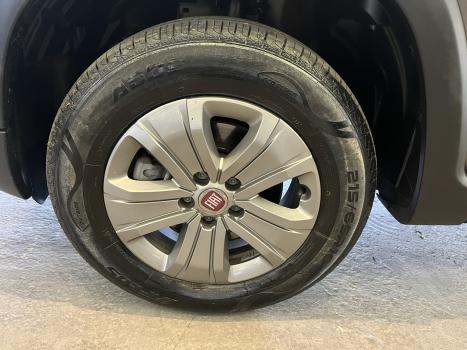 FIAT Toro 1.8 16V 4P FLEX FREEDOM AUTOM�TICO, Foto 16
