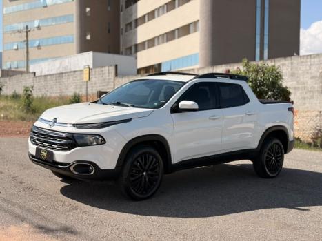 FIAT Toro 1.8 16V 4P FLEX FREEDOM AUTOM�TICO, Foto 2
