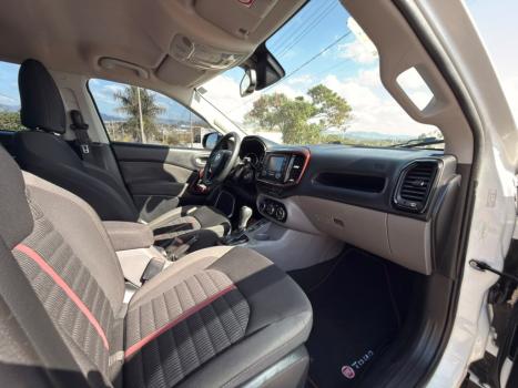 FIAT Toro 1.8 16V 4P FLEX FREEDOM AUTOM�TICO, Foto 4