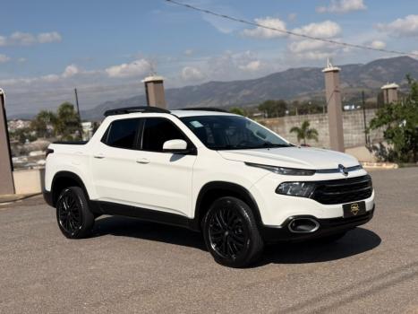 FIAT Toro 1.8 16V 4P FLEX FREEDOM AUTOM�TICO, Foto 5