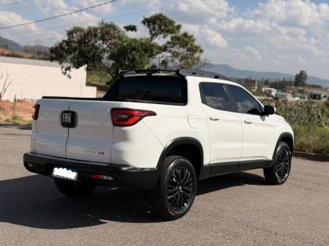 FIAT Toro 1.8 16V 4P FLEX FREEDOM AUTOM�TICO, Foto 6