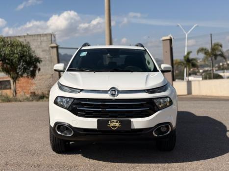 FIAT Toro 1.8 16V 4P FLEX FREEDOM AUTOM�TICO, Foto 7
