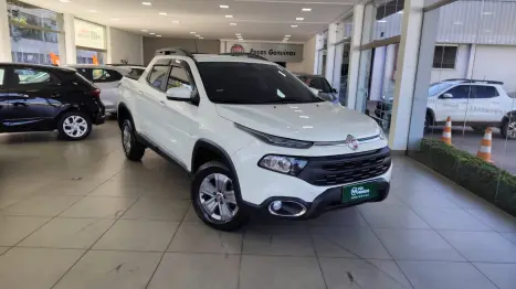 FIAT Toro 1.8 16V 4P FLEX FREEDOM OPEN EDITION AUTOM�TICO, Foto 3