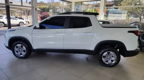 FIAT Toro 1.8 16V 4P FLEX FREEDOM OPEN EDITION AUTOM�TICO, Foto 4