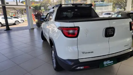 FIAT Toro 1.8 16V 4P FLEX FREEDOM OPEN EDITION AUTOM�TICO, Foto 6