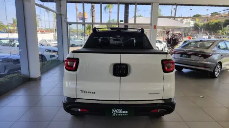 FIAT Toro 1.8 16V 4P FLEX FREEDOM OPEN EDITION AUTOM�TICO, Foto 7