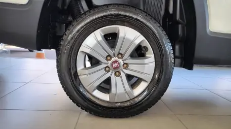 FIAT Toro 1.8 16V 4P FLEX FREEDOM OPEN EDITION AUTOM�TICO, Foto 10