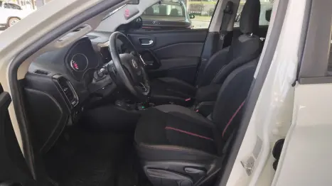 FIAT Toro 1.8 16V 4P FLEX FREEDOM OPEN EDITION AUTOM�TICO, Foto 14