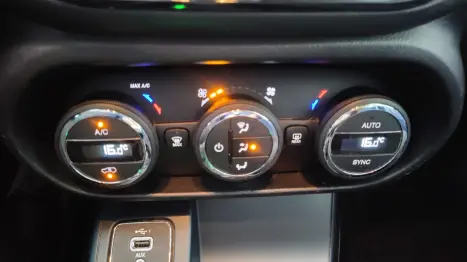 FIAT Toro 1.8 16V 4P FLEX FREEDOM OPEN EDITION AUTOM�TICO, Foto 17