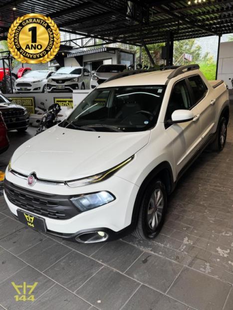FIAT Toro 1.8 16V 4P FLEX FREEDOM AUTOMÁTICO, Foto 1