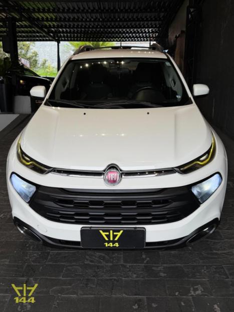 FIAT Toro 1.8 16V 4P FLEX FREEDOM AUTOMÁTICO, Foto 2
