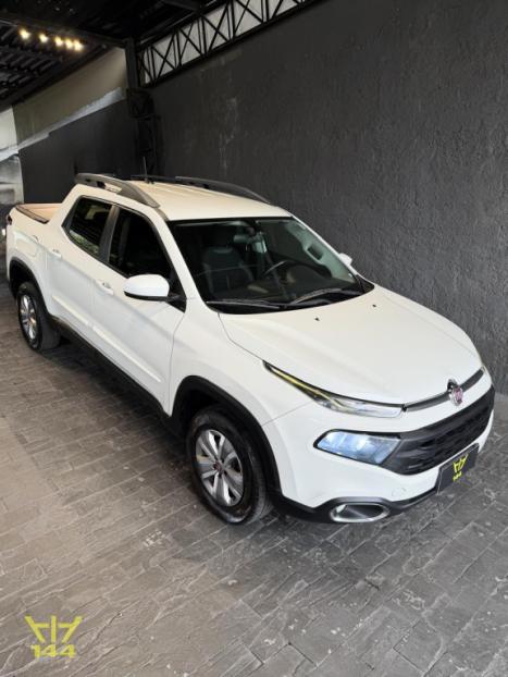 FIAT Toro 1.8 16V 4P FLEX FREEDOM AUTOMÁTICO, Foto 3