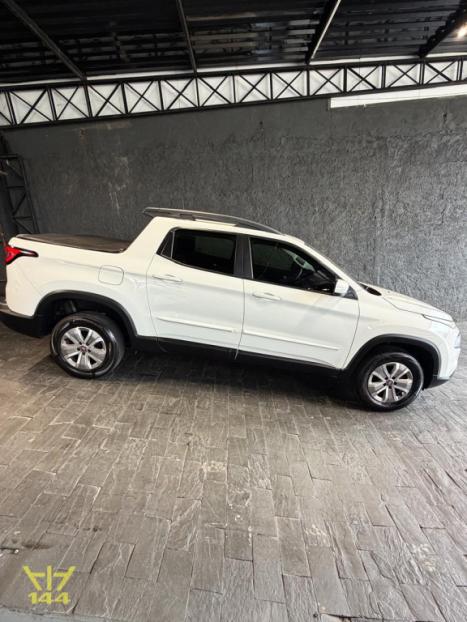 FIAT Toro 1.8 16V 4P FLEX FREEDOM AUTOMÁTICO, Foto 4