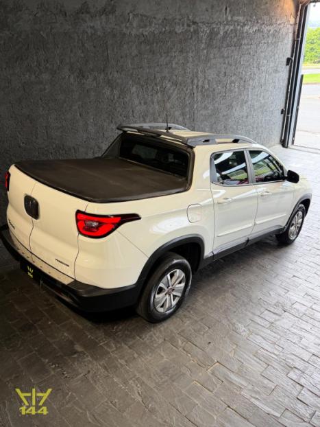 FIAT Toro 1.8 16V 4P FLEX FREEDOM AUTOMÁTICO, Foto 5