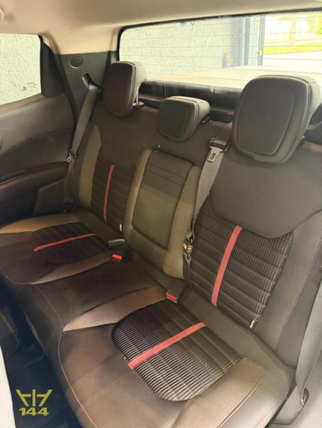 FIAT Toro 1.8 16V 4P FLEX FREEDOM AUTOMÁTICO, Foto 10