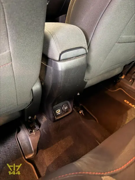 FIAT Toro 1.8 16V 4P FLEX FREEDOM AUTOMÁTICO, Foto 11