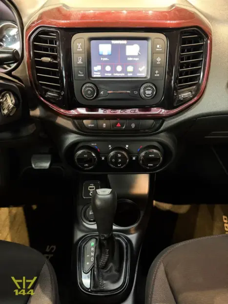 FIAT Toro 1.8 16V 4P FLEX FREEDOM AUTOMÁTICO, Foto 14