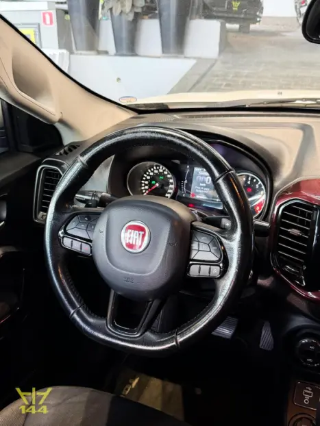 FIAT Toro 1.8 16V 4P FLEX FREEDOM AUTOMÁTICO, Foto 15