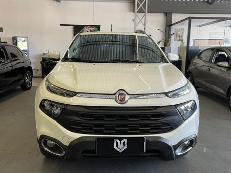 FIAT Toro 1.8 16V 4P FLEX FREEDOM AUTOMÁTICO, Foto 2