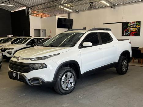 FIAT Toro 1.8 16V 4P FLEX FREEDOM AUTOMÁTICO, Foto 3