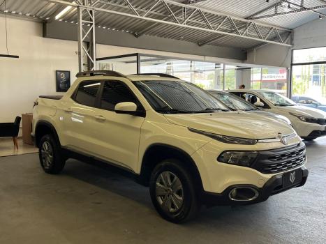 FIAT Toro 1.8 16V 4P FLEX FREEDOM AUTOMÁTICO, Foto 4