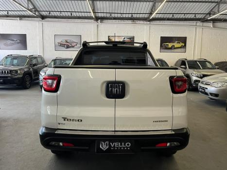 FIAT Toro 1.8 16V 4P FLEX FREEDOM AUTOMÁTICO, Foto 5