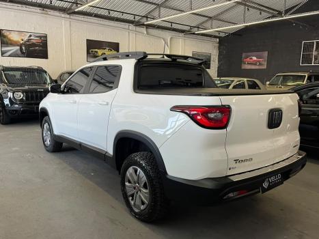 FIAT Toro 1.8 16V 4P FLEX FREEDOM AUTOMÁTICO, Foto 6