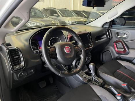 FIAT Toro 1.8 16V 4P FLEX FREEDOM AUTOMÁTICO, Foto 8