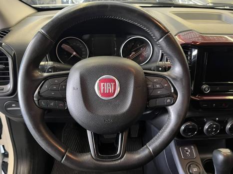 FIAT Toro 1.8 16V 4P FLEX FREEDOM AUTOMÁTICO, Foto 9