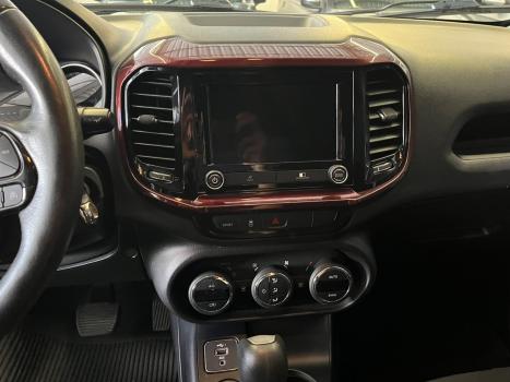 FIAT Toro 1.8 16V 4P FLEX FREEDOM AUTOMÁTICO, Foto 10
