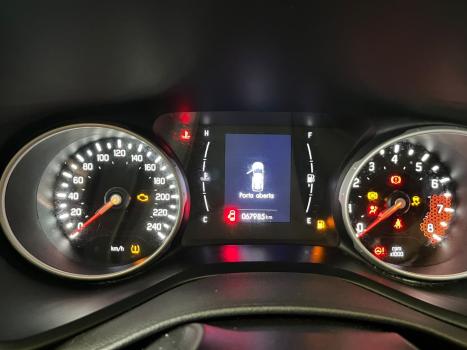 FIAT Toro 1.8 16V 4P FLEX FREEDOM AUTOMÁTICO, Foto 11