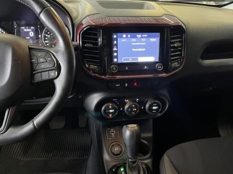 FIAT Toro 1.8 16V 4P FLEX FREEDOM AUTOMÁTICO, Foto 12