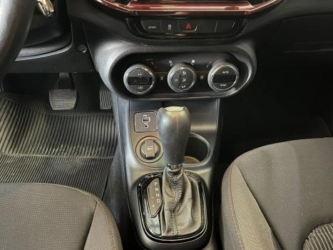 FIAT Toro 1.8 16V 4P FLEX FREEDOM AUTOMÁTICO, Foto 13