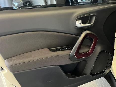 FIAT Toro 1.8 16V 4P FLEX FREEDOM AUTOMÁTICO, Foto 14
