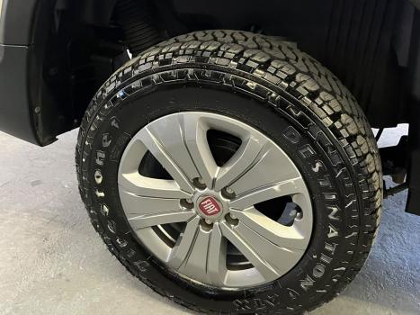 FIAT Toro 1.8 16V 4P FLEX FREEDOM AUTOMÁTICO, Foto 17