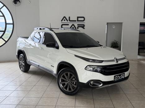 FIAT Toro 1.8 16V 4P FLEX FREEDOM OPEN EDITION PLUS AUTOMÁTICO, Foto 3