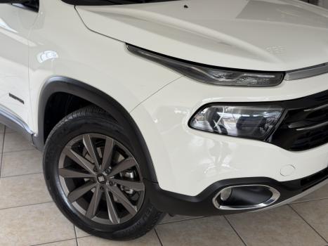 FIAT Toro 1.8 16V 4P FLEX FREEDOM OPEN EDITION PLUS AUTOMÁTICO, Foto 4
