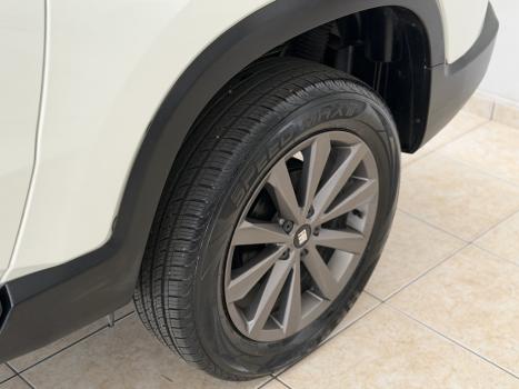 FIAT Toro 1.8 16V 4P FLEX FREEDOM OPEN EDITION PLUS AUTOMÁTICO, Foto 5