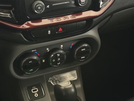 FIAT Toro 1.8 16V 4P FLEX FREEDOM OPEN EDITION PLUS AUTOMÁTICO, Foto 6
