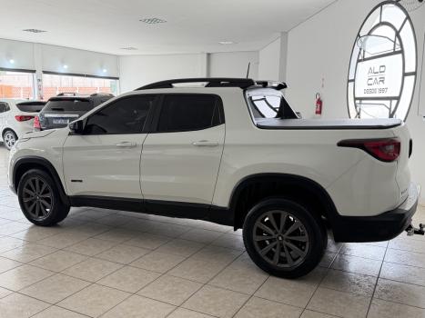 FIAT Toro 1.8 16V 4P FLEX FREEDOM OPEN EDITION PLUS AUTOMÁTICO, Foto 7